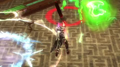 Paper Trail (Achievement Guide) - Guild Wars 2