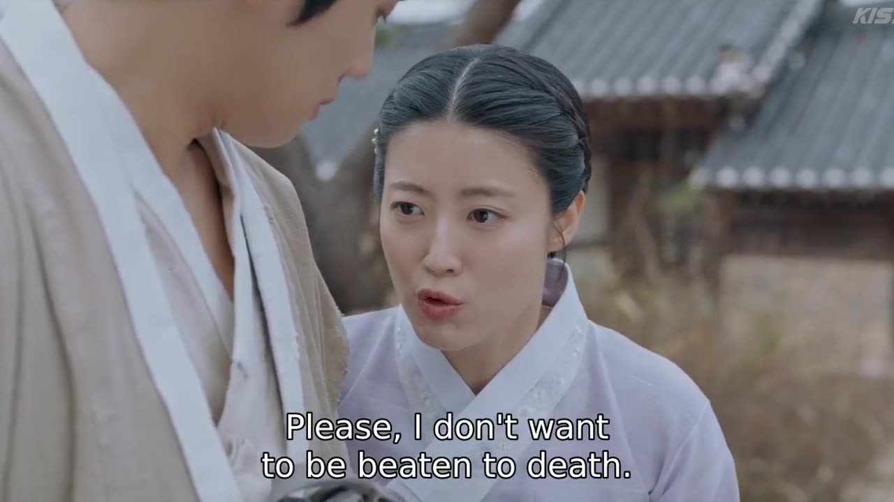 To my beloved theif ep 1