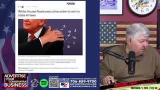 AI Takeover Incoming: Who Will Pay Taxes? Not The Robots