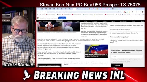 Three Men Stood Against Israel