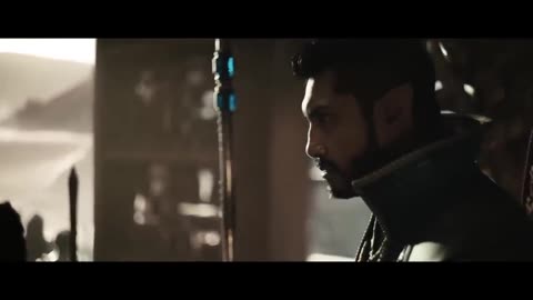 Avengers: Doomsday Teaser Trailer #4 (2026)