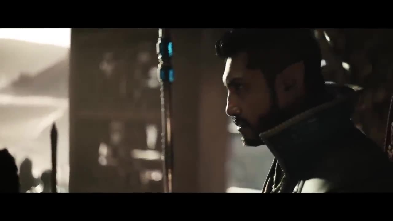 Avengers: Doomsday Teaser Trailer #4 (2026)