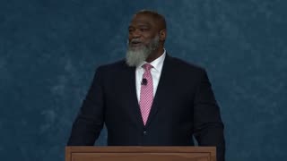Voddie Baucham: Do Not Love the World