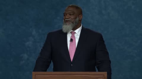 Voddie Baucham: Do Not Love the World