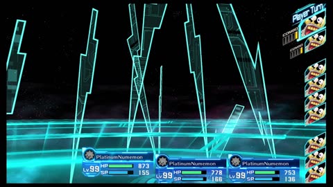Persona 5 Royal All Endings Challenge (NG Mode)
