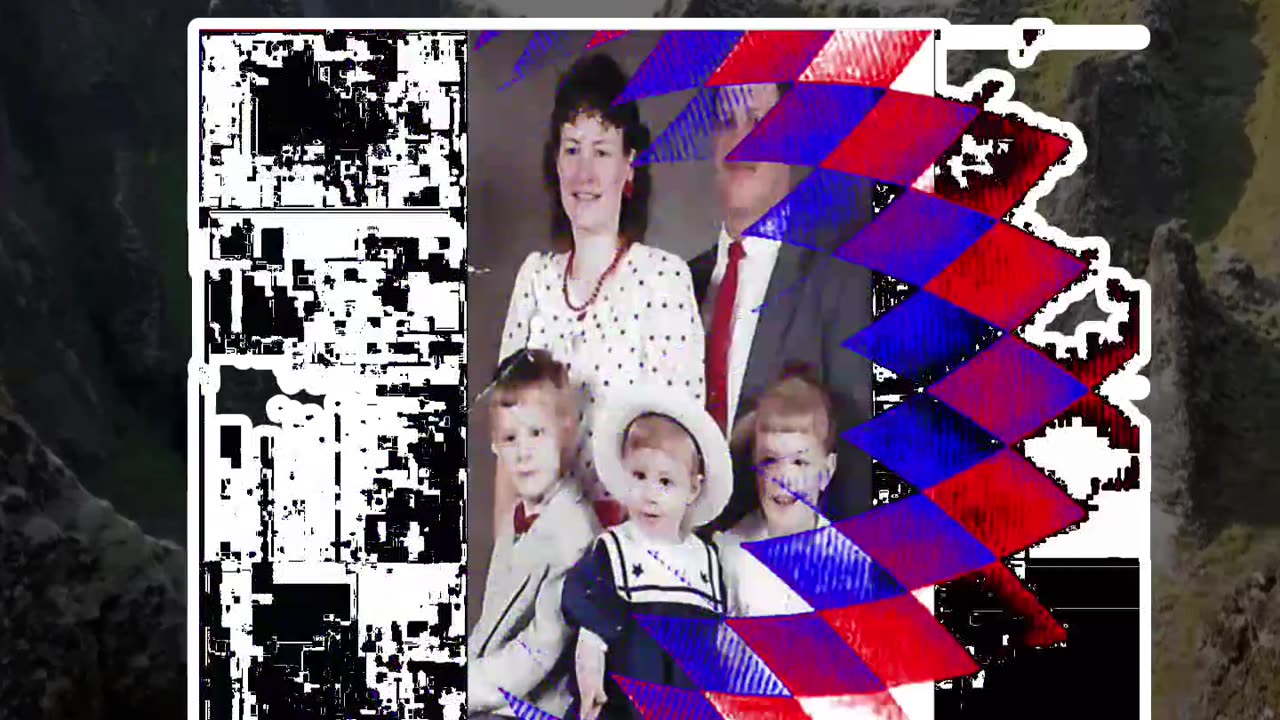 Mixed Family photos