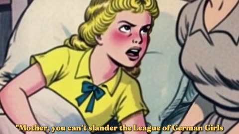 TRUTH NUKE PICTURES INC | THE POISONOUS MUSHROOM