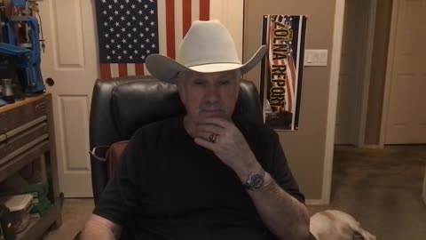 Trump Is Now Running From His Own Shadow!