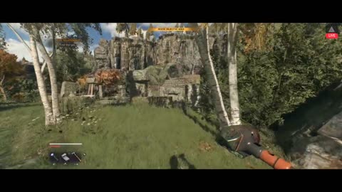 ×Dying Light: The Beast×