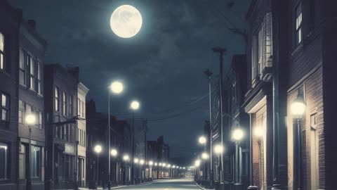 Move the Night V2