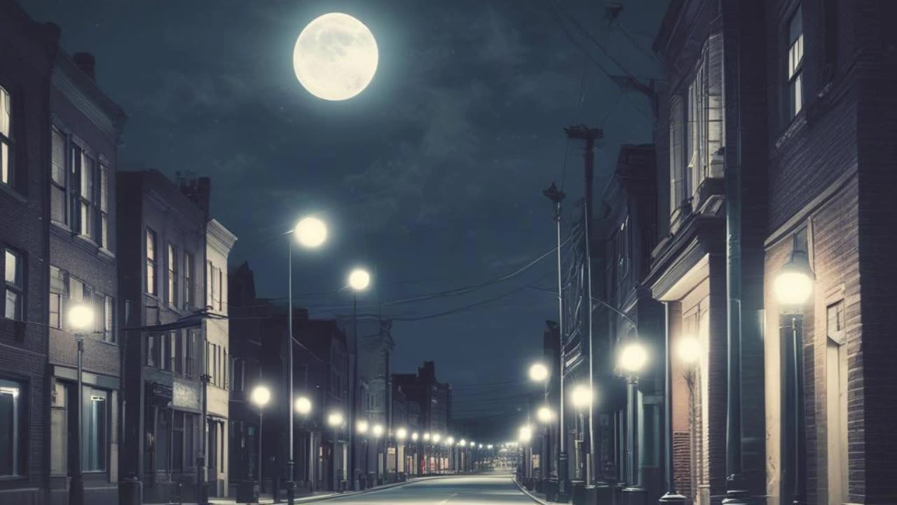 Move the Night V2