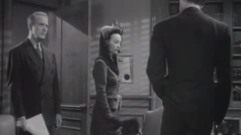 Lady Gangster (1942) Full movie | Crime film