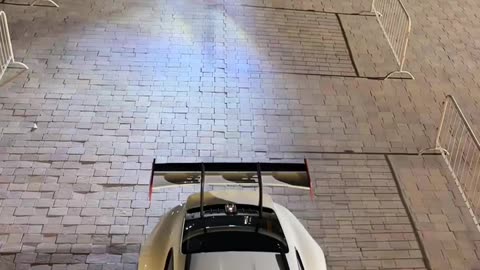 ✨🚗 Watch This Luxury Beast Command the Road! | LuxurySportsCars