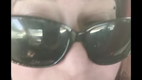 AGAIN ABOTHER UNWORTHLESS ARREST!! #PAMBONDI