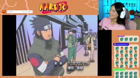 NARUTO Cap 86 ojitoschinosx