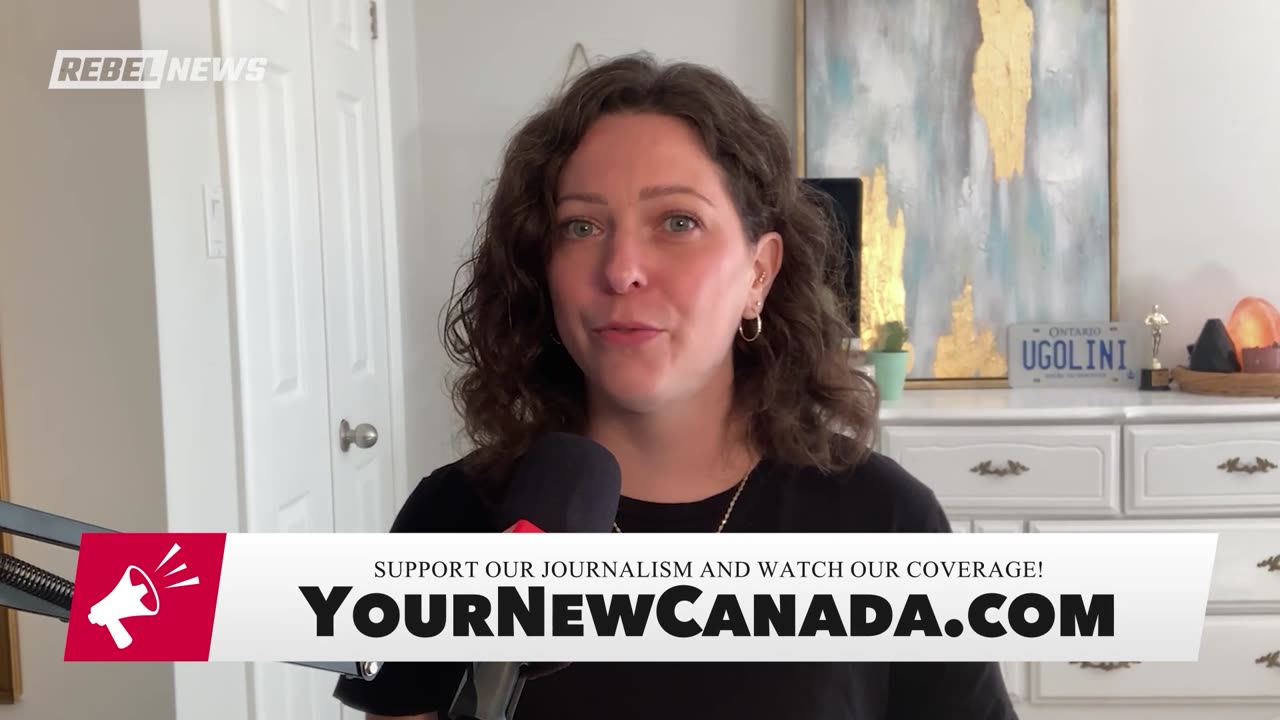Picton Gazette deflects from immigration fraud and exploitation, targets Rebel News