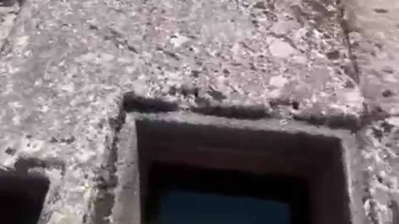 🇵🇹 SIGNS OF ANCIENT TECHNOLOGY IN PORTUGAL