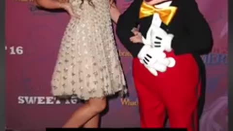 Kids grow up with them as harmless Disney faces… then the script switches.