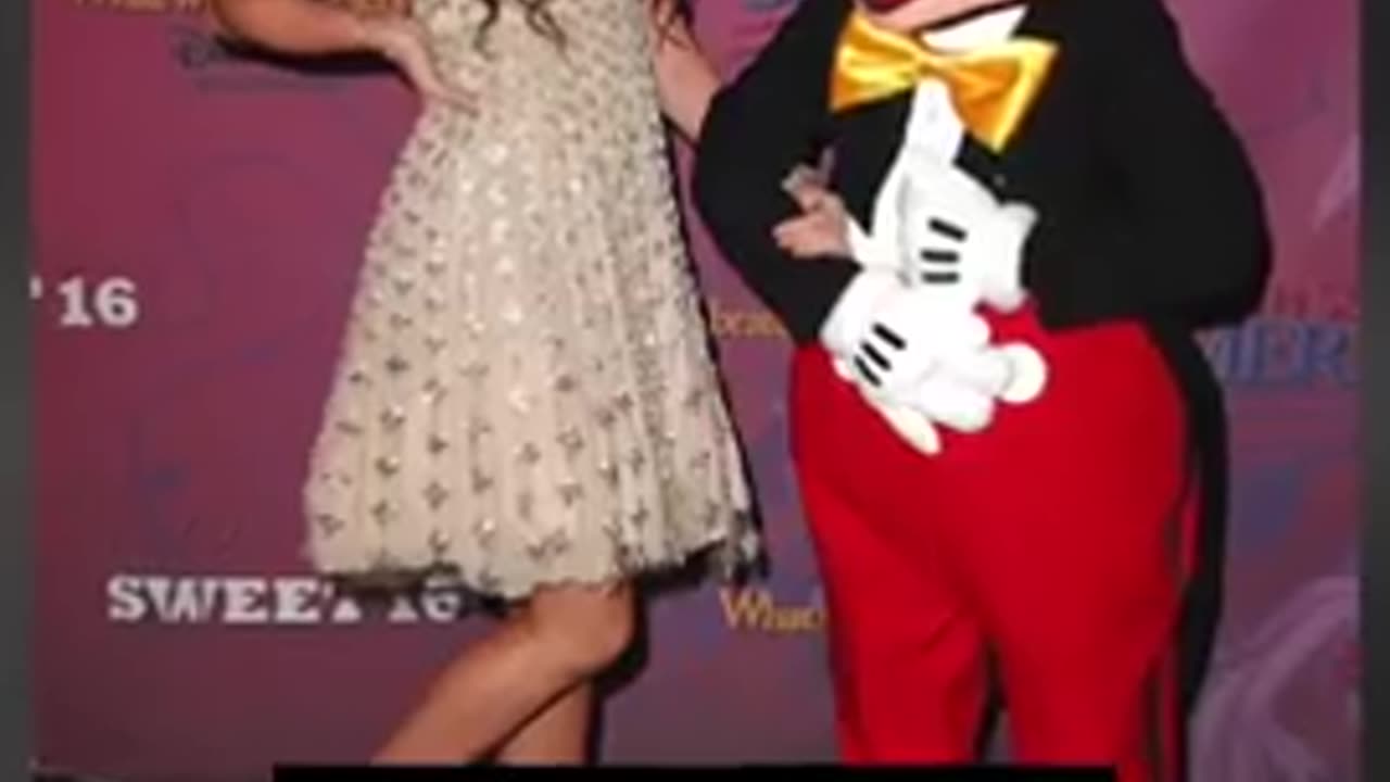 Kids grow up with them as harmless Disney faces… then the script switches.