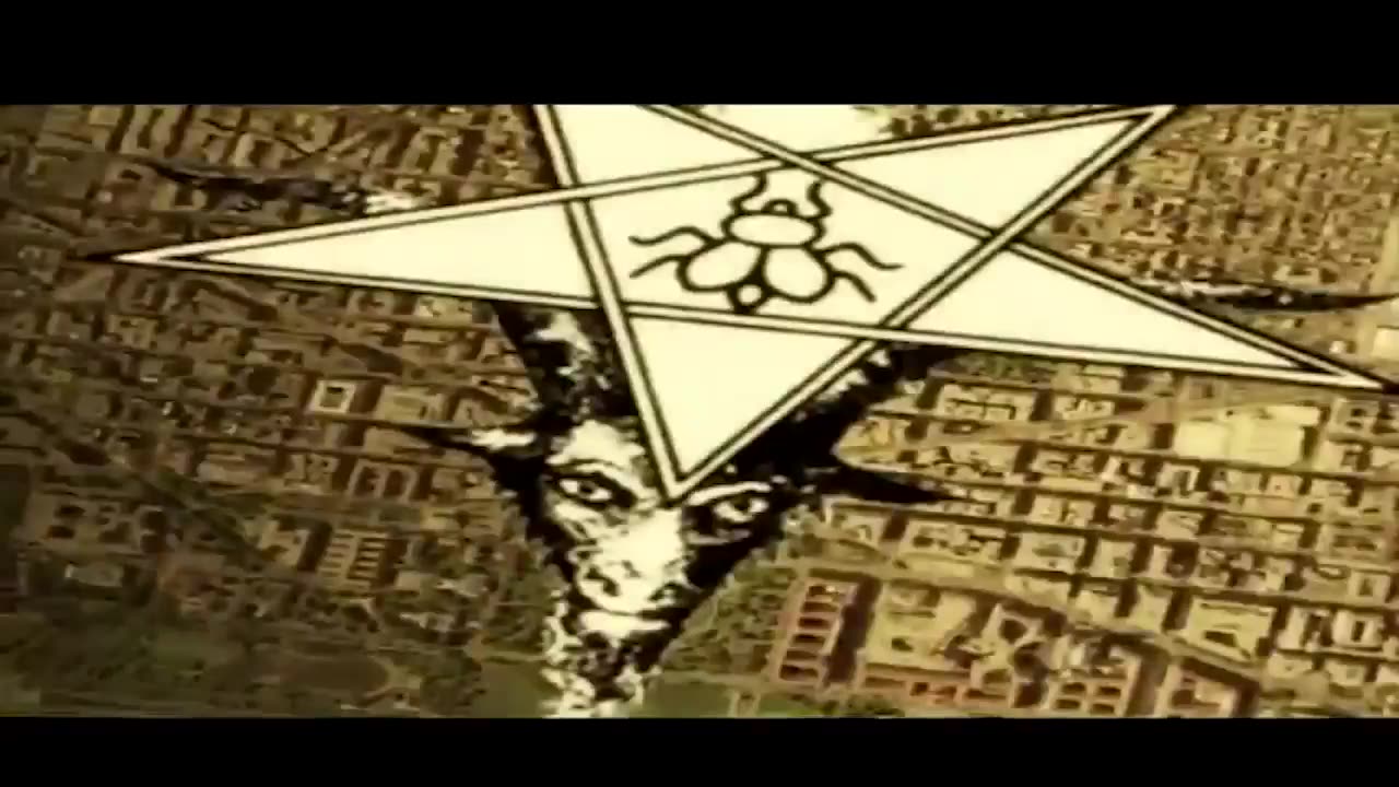 “My spirit will rise from the grave and the world will see I was right”