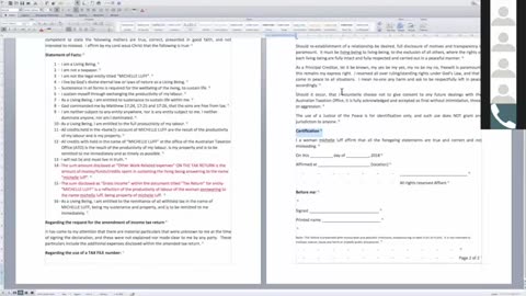 Webinar Legally Legitimately Minimise Tax Personal And Or Business