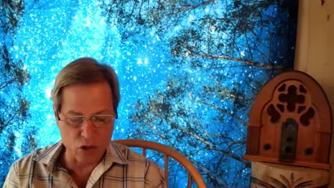 Freemasonry and Satanism, book review 372 pt 1, Weather Modification