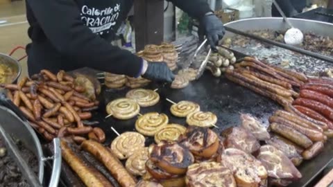 Bucharest Street Food Fest: Why This Event Is Taking Over Instagram!