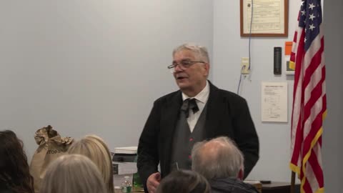 Lizzie Borden Convention: Did Lizzie Borden Really Commit A Double Axe Murder?