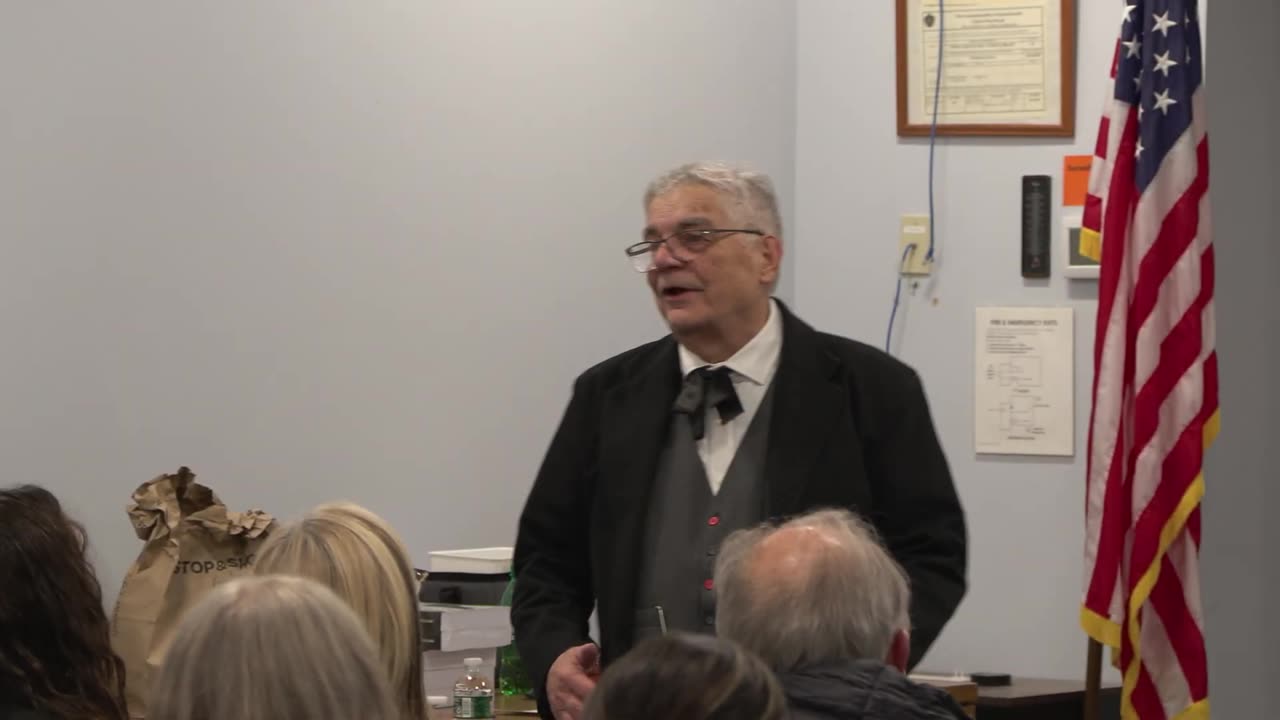 Lizzie Borden Convention: Did Lizzie Borden Really Commit A Double Axe Murder?