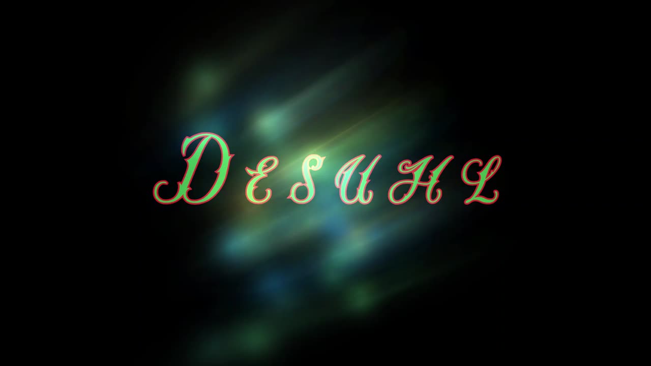 Desuhl ¦ Boogie (lyric audio)