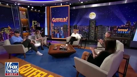 Gutfeld! Show - December 19, 2025 ..........