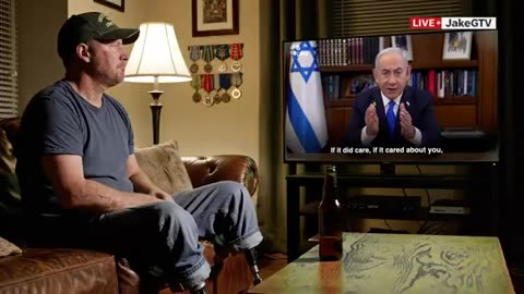 POV: You Try Watching Iran News But Noticing Is Antiseptic