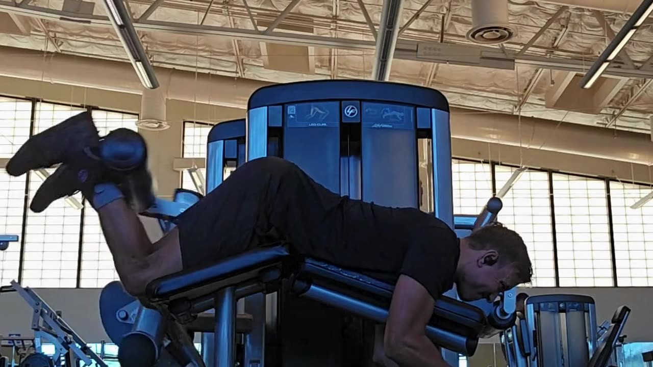 Enjoy The Long Process