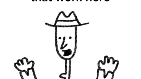 😂🐇 Rabbit's Job Interview is a Game Changer! | FunFM