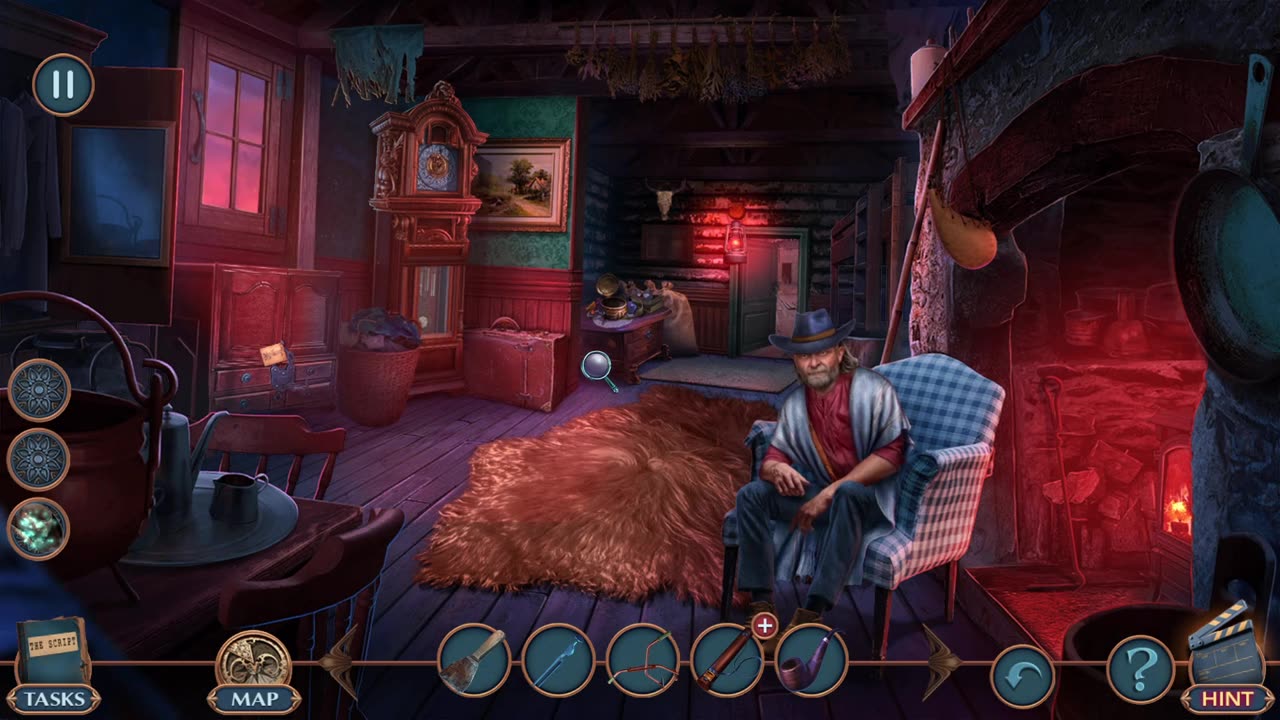 Hidden Motives - The Diamond Rush Ep 5