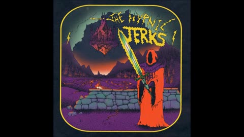 The Hypnic Jerks - Star Tsar (Full Album 2025)