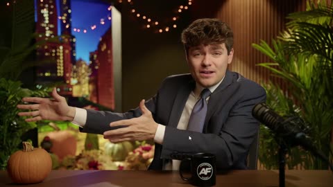 NICK FUENTES - YENTA VOICE CLIP