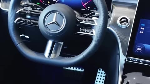 2025 Mercedes-Benz GLC260 Coupe – Sleek Luxury Redefined! | Follow & Like for More Auto Reveals