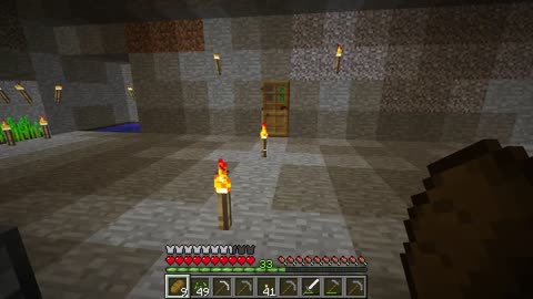 Minecraft v.1.2.5 Part 60