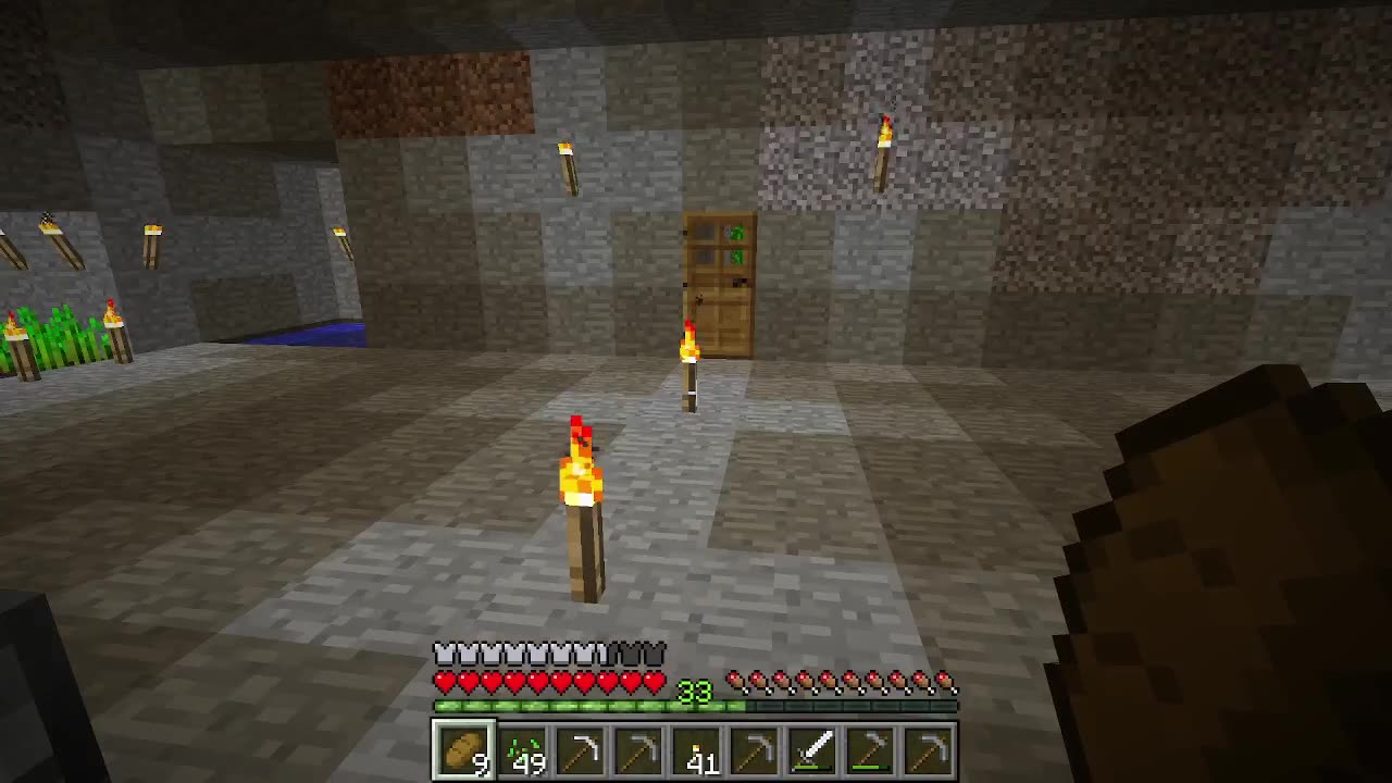 Minecraft v.1.2.5 Part 60