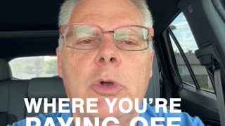 Here's The Secret To Consolidating Debt and Getting Back In The Black