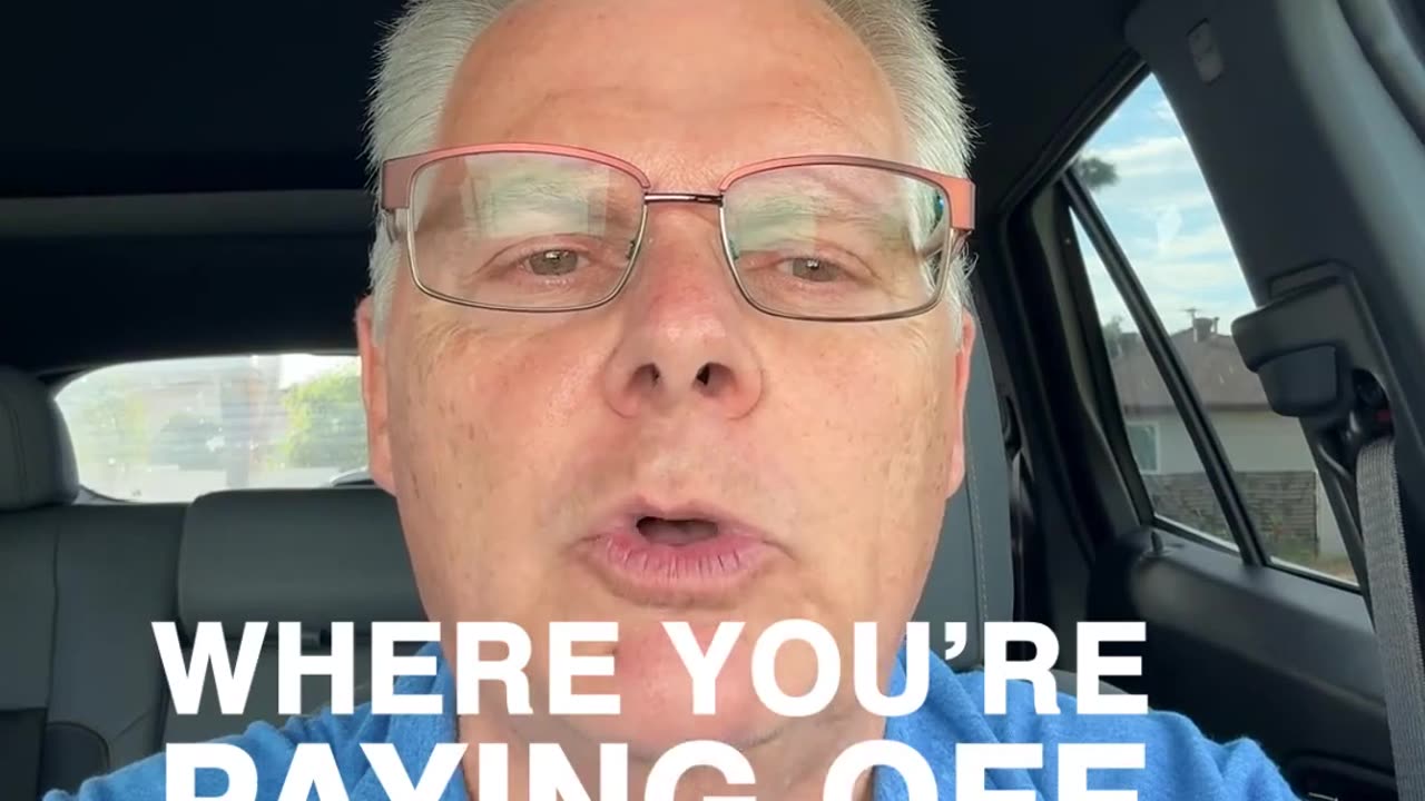 Here's The Secret To Consolidating Debt and Getting Back In The Black