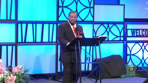 Faith Clinic - ONE LIFE, ONE CHOICE, DESTINY - HEAVEN OR HELL PT 3