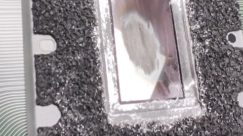 Severe Liquid Metal Corrosion Caused PS5 Overheat!