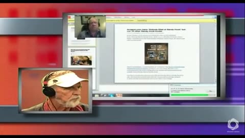 Sandy Hook, Line & Sinker - A Nefarious Narrative?