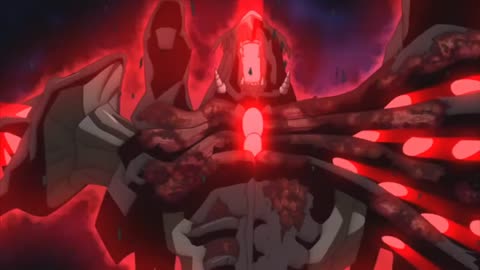 Heroic Age Episode 25 - Anime full of Action, Mecha, Military, Sci-Fi, Space - English Dubbed