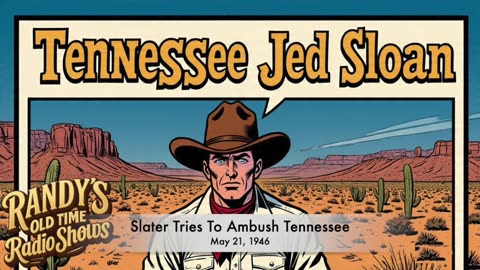 46-05-21 Slater Tries To Ambush Tennessee