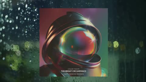 Color Theory - The Last Time (Matt Mancid Remix)(2025)