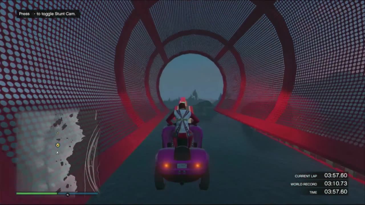 @APfnS Nightshift 11-4-25 GTAVO XBOX Christine & Michael Appear in ONE Stream