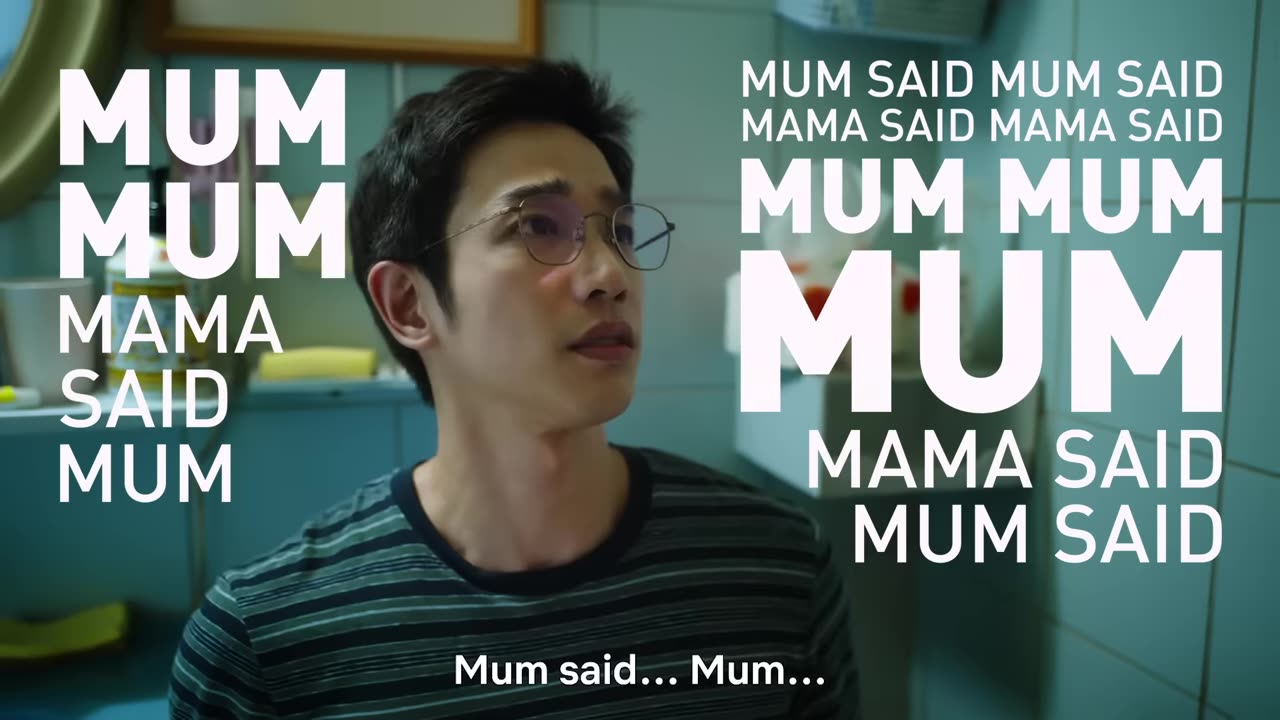 I am Married... But! - Trailer - Netflix
